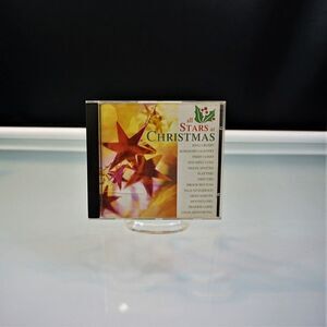 All Stars at Christmas CD 2001Made In England Bing Crosby Nat King Cole Sinatra